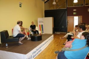 Plan de Diversidad Sexual, Familiar y de Género Quart de Poblet