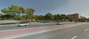 Tomas y Valiente paterna