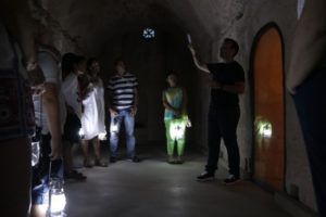 Visites nocturnes i diürnes Torre de Torrent