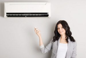 aire acondicionado