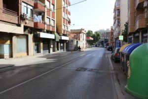 36 empresas aspiran a la ejecución de las mejoras en Camí Reial