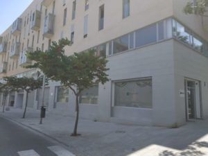 centro salud Parc Central de Torrent