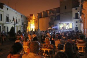 cinema estiu Torrent