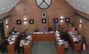 corporación actual aldaia