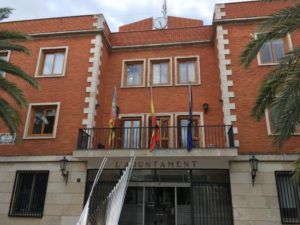 el puig ayuntamiento
