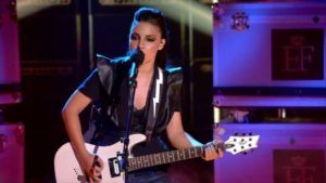 elena farga almassera factor x