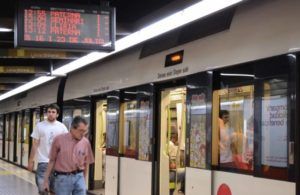 horario verano metrovalencia