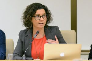 isabel martin alcaldessa de paiporta