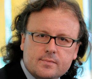 José Antonio Garzón