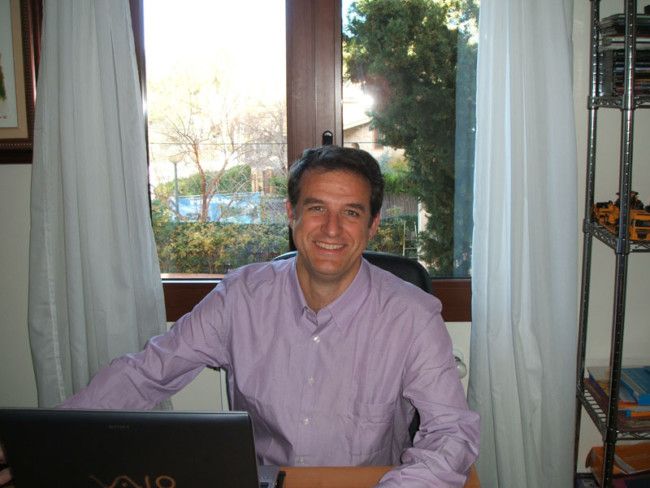 juan sánchez mancebo PP Paterna