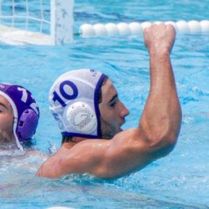 jugador del CN Godella,Daniel Alvariño