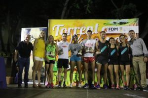 legua urbana Torrent 2018