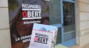 Massamagrell Obert