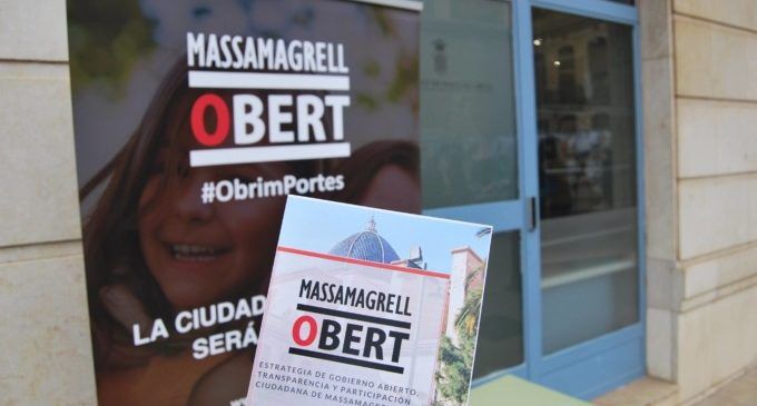 Massamagrell Obert