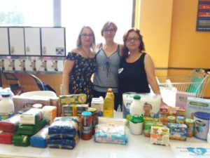 punto alimentos Torrent