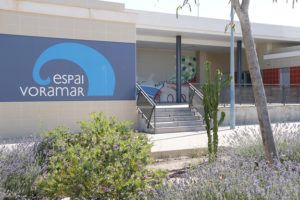 Centro de salud playa Puçol