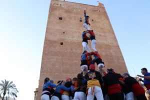 trobada muixerangues Torrent 2018