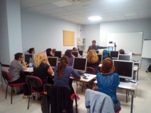 Agencia de Desarrollo Comarcal de la Mancomunitat de l’Horta Sud