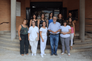 Albal programa empleo jóvenes