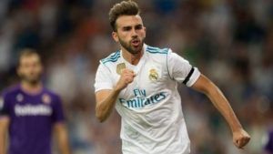 Borja Mayoral
