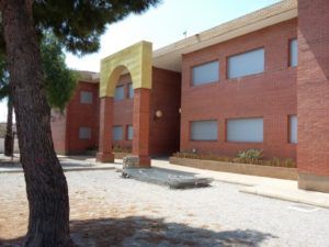 CP El Castell de Albalat dels Sorells