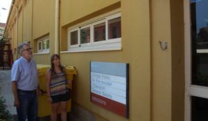 CP JUAN ESTEVE ALBAL. NUEVAS VENTANAS