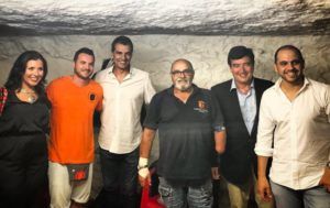 CS Paterna Fiestas 2018