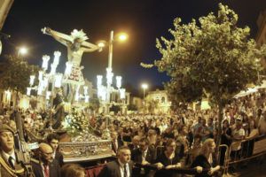 Cristo de la Fe de Paterna