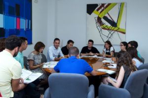 Mislata sondeo ciudadano 2018