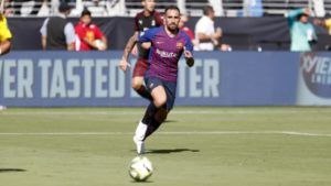 Paco Alcácer