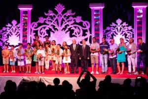 Pregón Festes Rocafort 2018