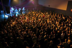 Concierto Gigatron Puçol