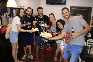 Puçol prepara la octava edición de su ruta de la tapa