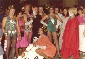 Rafelbunyol Ball de Disfresses 1981