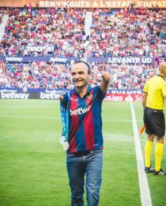 Ricardo Ten Levante UD