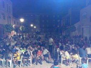 Semana de la Juventud Bonrepòs