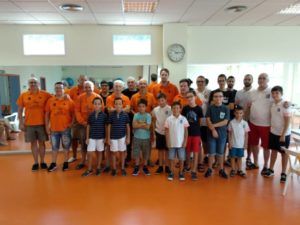 Torneo Ajedrez de Fiestas Mayores de Paterna