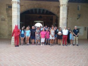 presentació programa Alaquàs festes 2018