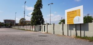 Benetússer polideportivo