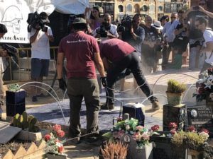 fosa 112 cementerio Paterna