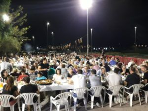 paellas Mas del jutge