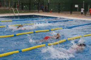 setmana esportiva Rafelbunyol