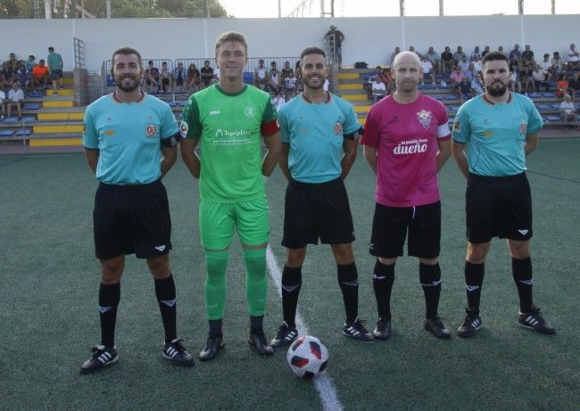 silla cf vs paiporta cf