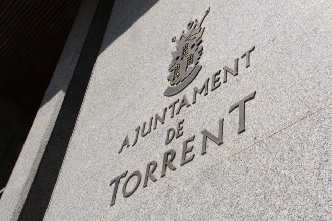 Ajuntament de Torrent