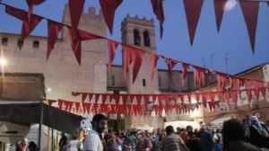 Alaquàs mercat medieval
