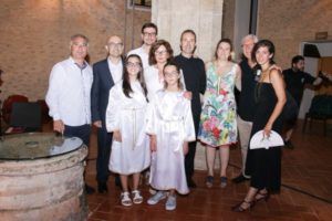 Cant de la Caxofa Alaquas 2018