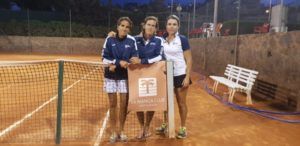 Club Español de Tenis Rocafort
