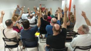 Compromis per Paterna assemblea