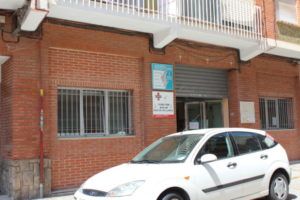 Consultorio del Racó de Sant Llorenç