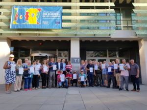 Xirivella, Alaquàs y Aldaia exigen mejoras en la frecuencia, horarios y tarifas del transporte público